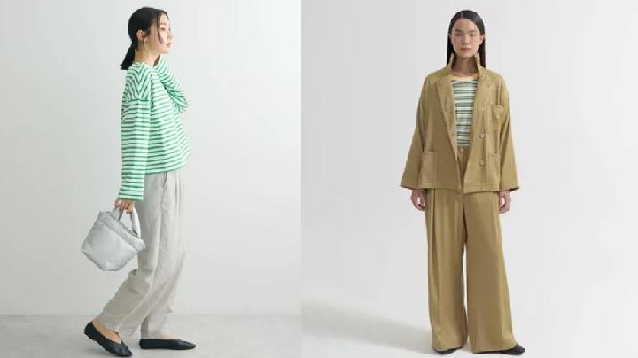 Pilihan Bergaya Clean dan Modern dari Bobo Tokyo