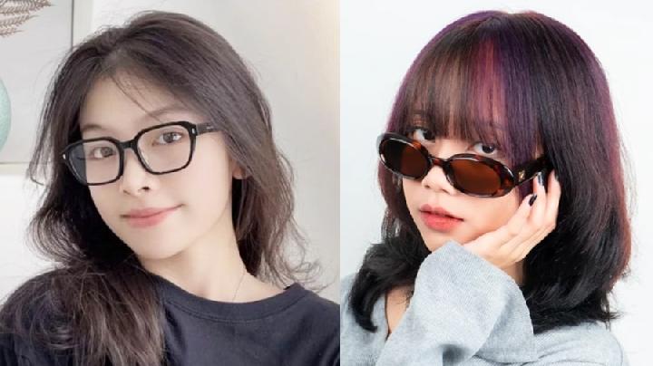 Frame Kacamata ala Korea yang Bikin Penampilan Lebih Berkarakter