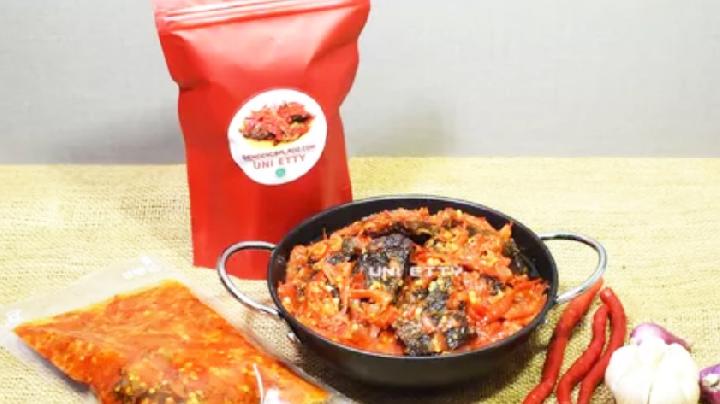 Aneka Makanan Siap Saji yang Praktis dan Lezat untuk Keluarga