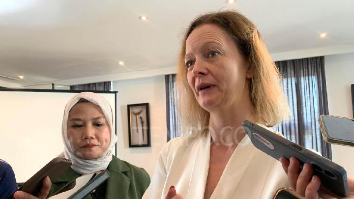 UK Prioritizes Clean Energy and Multilateralism in Its ASEAN Agenda