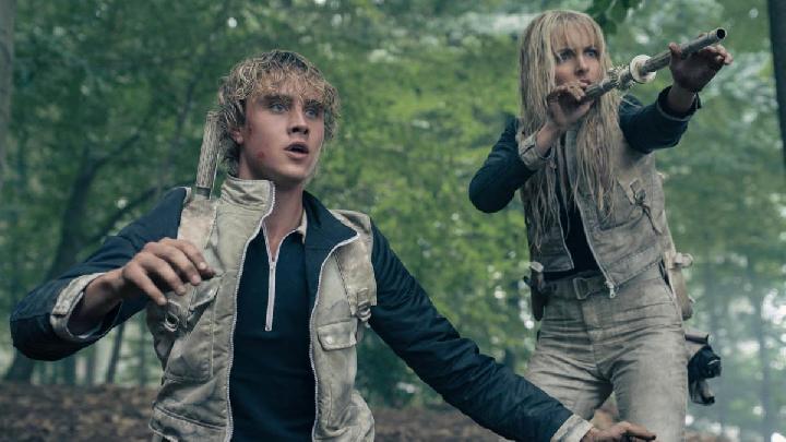 "The Hunger Games: Sunrise on the Reaping" First Looks and Cast Revealed