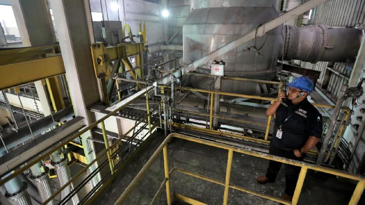 Kalay Üretimi Sanayileşmenin Belirleyicisi Haline Geliyor, Gözlemciler MIND ID’den Ekosistemi Hızlandırmasını İstiyor