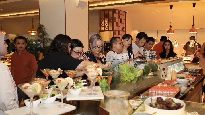 Artotel Wanderlust Yılın Sonunu Mangkuluhur ARTOTEL Suites’te Kutluyor