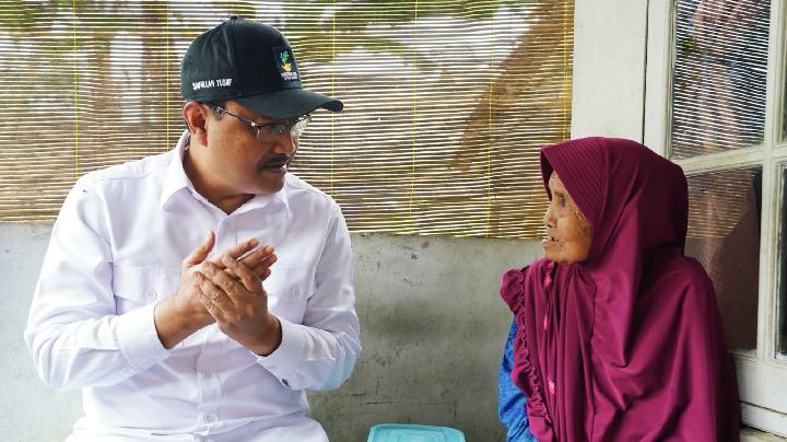 Sosyal İşler Bakanlığı Bakım Ekonomisinin Temellerini Güçlendiriyor