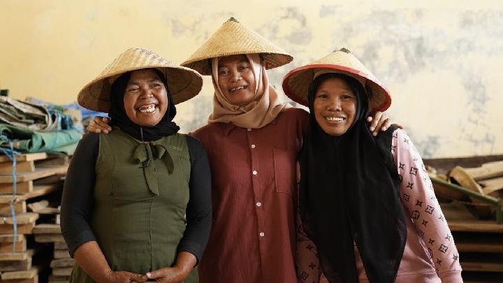 Mekaar Grup Başkanı, Kadının Güçlenmesi ve Aile Ekonomik Güvenliğinin Motoru Oldu