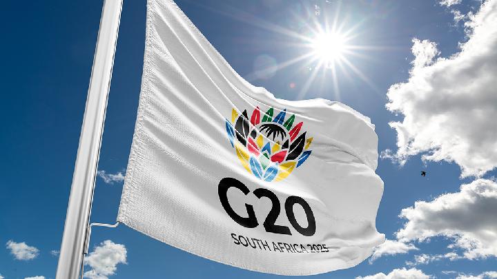 G20 Adopts Declaration Despite US Boycott