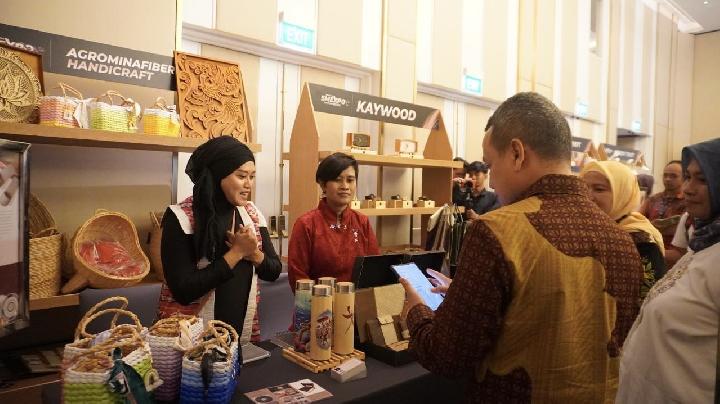 30 MSME, 2025’in En İyi 10 Girişimci Toplayıcısı Olmak İçin Yarışmaya Hazır