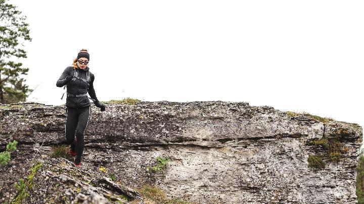 Perlengkapan Outdoor yang Praktis Dibawa saat Train Run