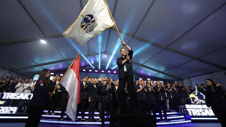 Bakan Maman, İKA Trisakti Yönetimini 2025-2029 Dönemi İçin Atadı