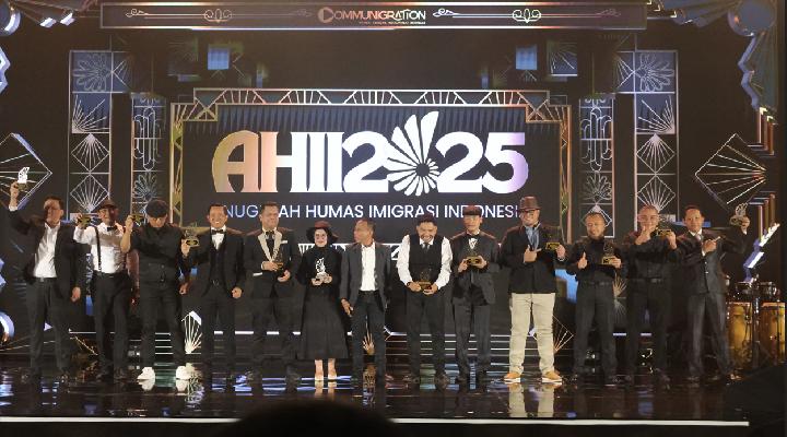 Kopdar ve AHII 2025: Topluluğa Yönelik Bilgi Hizmetlerini Güçlendirmeye Yönelik Göçmenlik Adımları