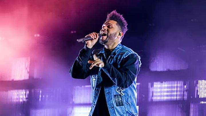 The Weeknd Brings Two-Night Singapore Shows This October