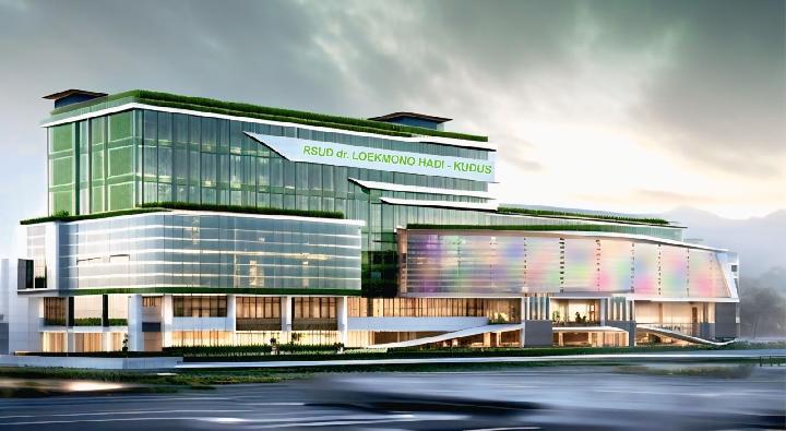 Kudus Sehat: RSUD Dr. Loekmono Hadi’nin Akıllı Hastaneye Doğru Hızlandırılması