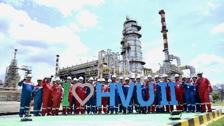 ESDM, Güney Sumatra’daki Pertamina Operasyonlarını İnceleyerek Üretimi Optimize Ediyor ve İşçi Güvenliğini Sağlıyor