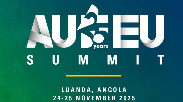 Africa-Europe Summit in Angola: Balancing China and the West