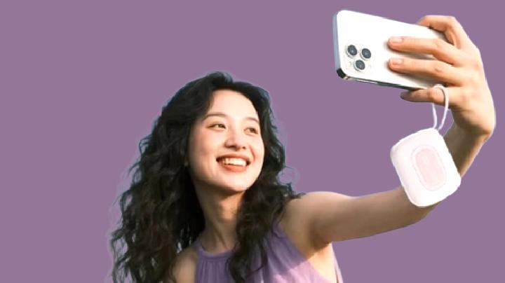 Ladies Pasti Butuh Powerbank Mini dengan Kapasitas Maksi, Cek di Sini