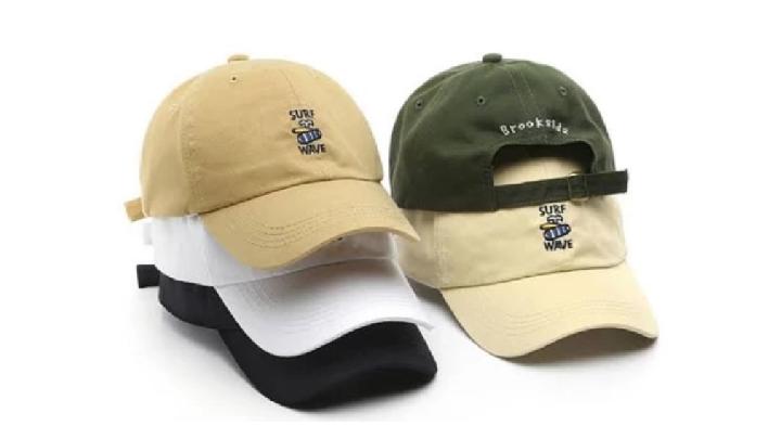 Koleksi Topi Baseball yang Nyaman dan Anti-Silau