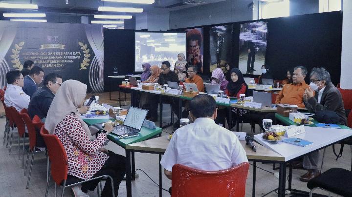 Bölgesel Yönetim Performansının Takdiri 2025: Bölgesel Yönetim için Öğrenme Alanı