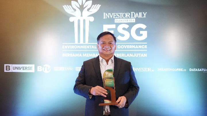 PNM, Kadınları Güçlendirmeye Yönelik Kararlılığı Sayesinde İki Ulusal Ödül Kazandı