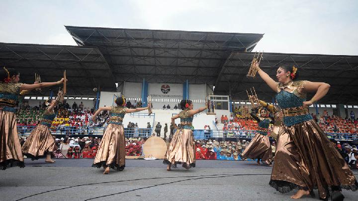 Angklung’s Day 2025