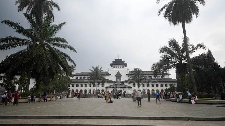 Langkah Dedi Mulyadi Satukan Gedung Sate-Gasibu Tuai Kritik