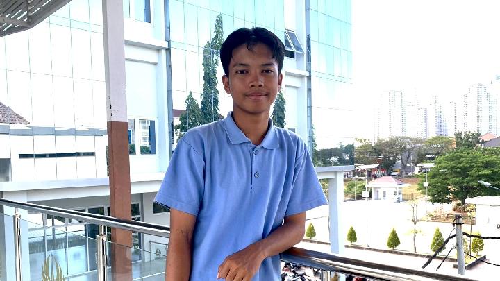 Halk Okulu Öğrencileri Öğrenci Değişim Programına Katılıyor