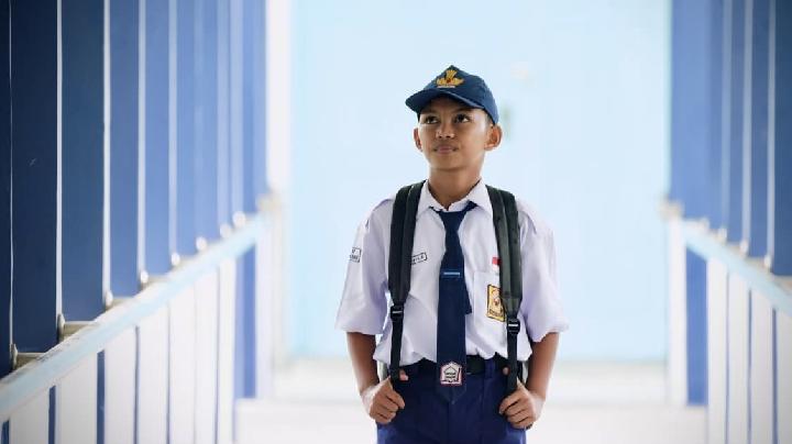 Halk Okulu öğrencisi doktor olmak isteyen Al Faqry’nin hikayesi