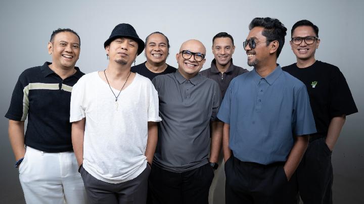 Kolaborasi ELEMENT dan Karin.Kemayu Hadirkan Book of Soundtrack