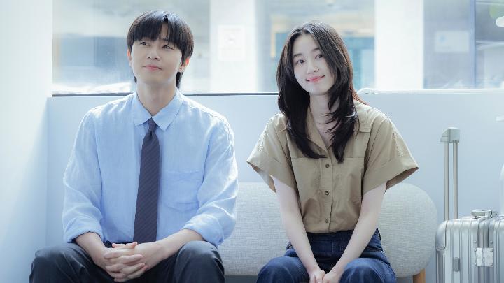 Sinopsis Drama Korea Surely Tomorrow yang Dibintangi Park Seo Joon dan Won Ji An