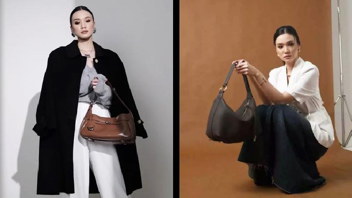 Koleksi Tas Real Leather untuk Gaya Harian bersama Gonegani