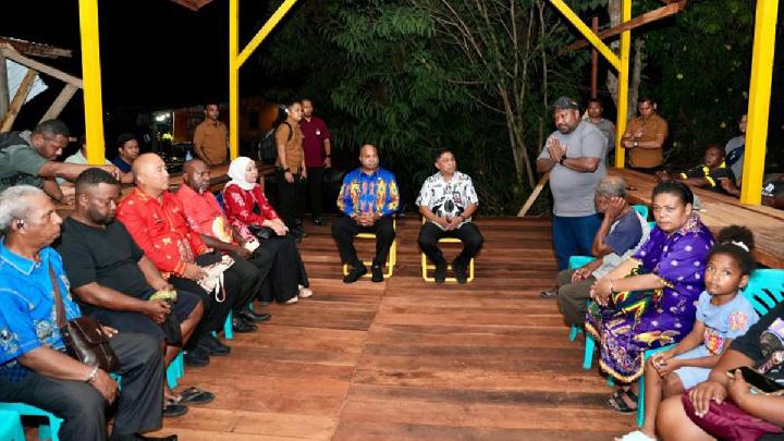 Papua’da Hamile Kadınları Reddeden Hastane Vakası, Sağlık Bakanlığı: SOP İhlal Edildi