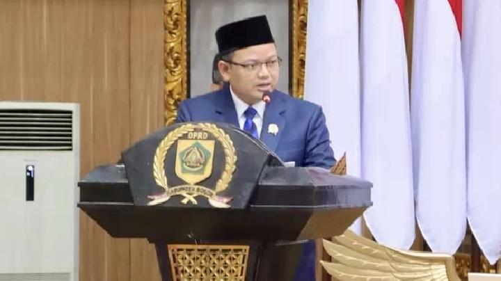 DPRD Soroti Angka Kemiskinan di Kabupaten Bogor