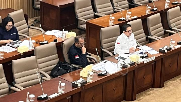 Tony Wenas Beberkan Operasi Freeport Sumbang 77 Persen PDRB Papua Tengah