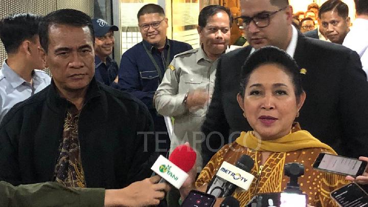 Indonesian House Urges Legal Action Against Illegal Rice Imports from Thailand