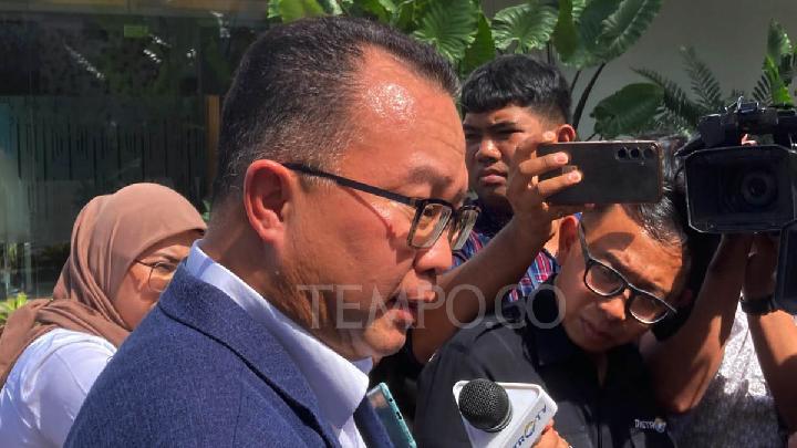 BRIN Başkanı Arif Satria, Başkan Prabowo ile İlk Toplantısını Gerçekleştirdi