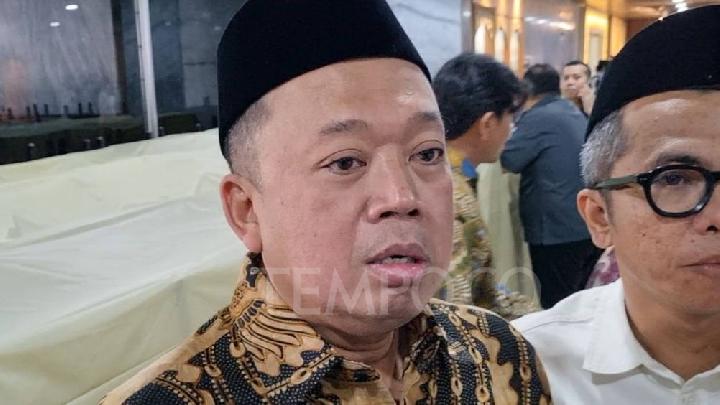 Nusron: Lokasi Calon Kantor MUI Bekas Lahan Kedubes Inggris