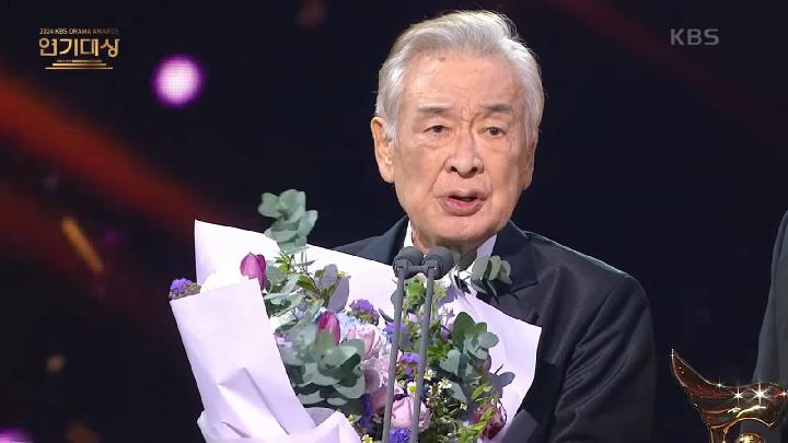 Profil Lee Soon Jae, Aktor Senior Korea Selatan yang Meninggal di Usia 91 Tahun