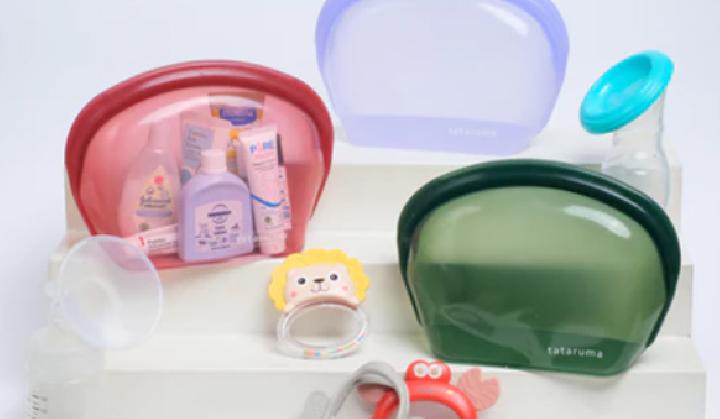 Produk Daur Ulang yang Praktis dan Eco-Friendly untuk Aktivitas Harian