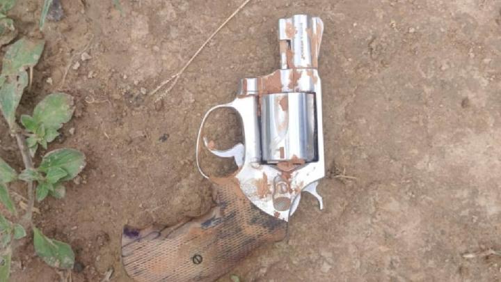 Bengkulu’daki Beş Çiftçinin Palmiye Yağı Şirketi Güvenlik Görevlisi Tarafından Vurulduğu İddiası