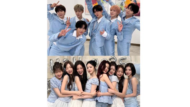 NCT WISH dan Hearts2Hearts Siap Tampilkan Panggung Kolaborasi Eksklusif di MAMA 2025