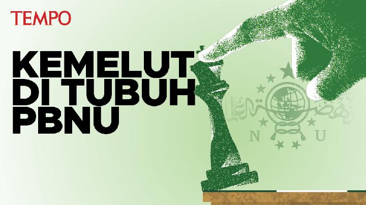 PBNU Genel Sekreter Yardımcısı: Gus Yahya’nın Genel Başkanlıktan azledilmesi Nihai ve Bağlayıcıdır