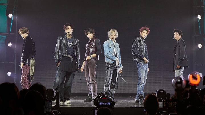 RIIZE Rilis MV Fame, Hadirkan Comeback Emosional dengan Visual Sinematik yang Memukau