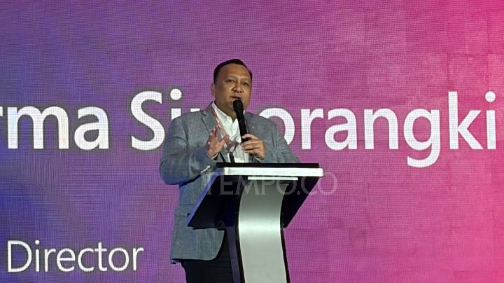 Target 2026 Microsoft Indonesia: Sertifikasi 500 Ribu Talenta AI