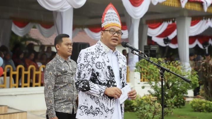 Deli Serdang’ın Vekili Performans ve Öğretim Sisteminde Tamamen Reform Yapacak