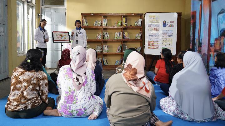 PNM Kümelenmesinin Müşteriler Üzerinde Etkisi Var: İşletmeler Büyüyor, Aile Ekonomisi Güçleniyor