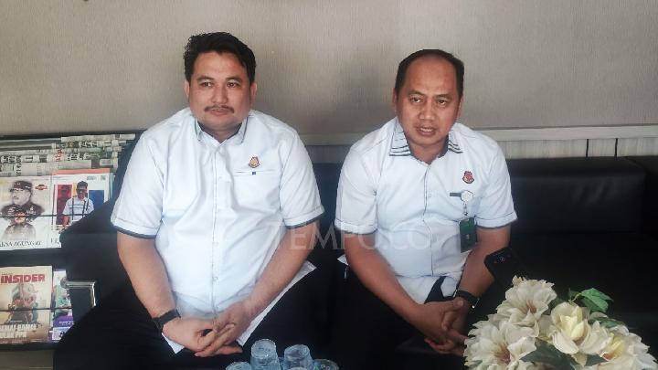 Kejaksaan Periksa Dirut PT AEN di Kasus Korupsi Ekspor POME