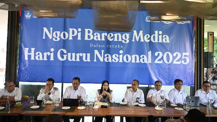 GTKPG Genel Müdürlüğü Öncelikli Programları Gerçekleştiriyor, Yetkinlik Gelişimini ve Öğretmen Refahını Sürdürüyor