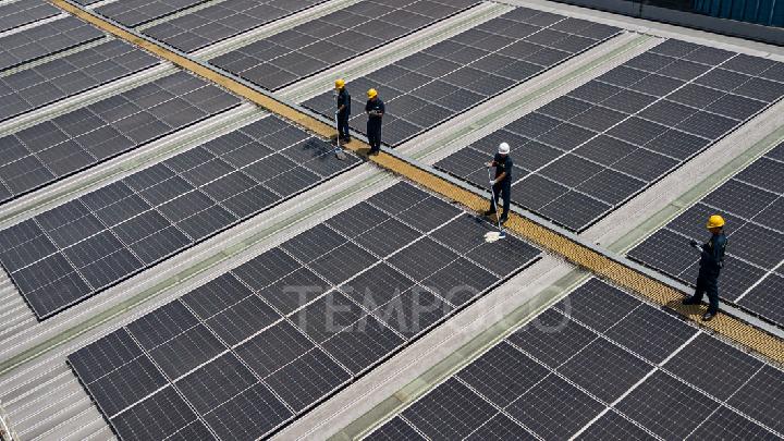 Regulation Revision Could Disrupt Energy Transition