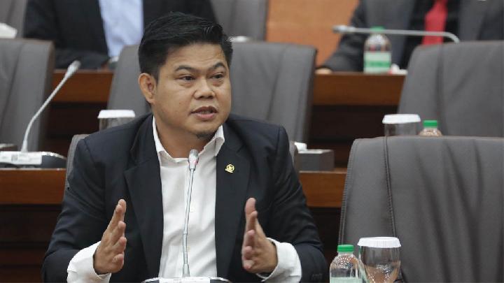 DPR, Hükümete IMIP Morowali Havaalanı Operasyonları Siparişi Verme Çağrısında Bulundu