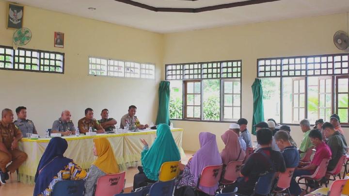 Pimpasa, Wajah Baru Ditjen Imigrasi, BangunEkosistem Perlindungan PMI Berbasis Desa