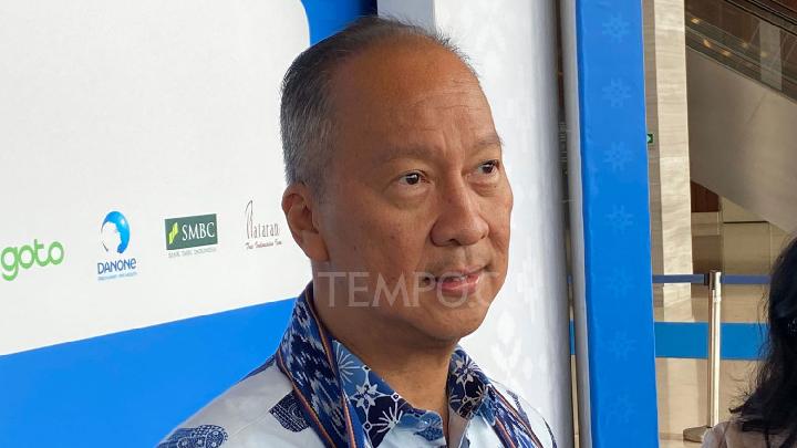 Indonesian Govt Weighs 2026 Incentives for Auto Industry